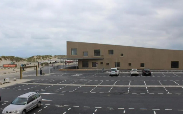 Appartement Fort-Mahon-Plage, 2 pièces, 4 personnes - FR-1-482-2