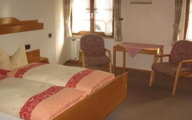 Hotel Gasthaus Zum Hirschen