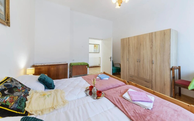 Beautiful Home in Pula With Wifi and 3 Bedrooms