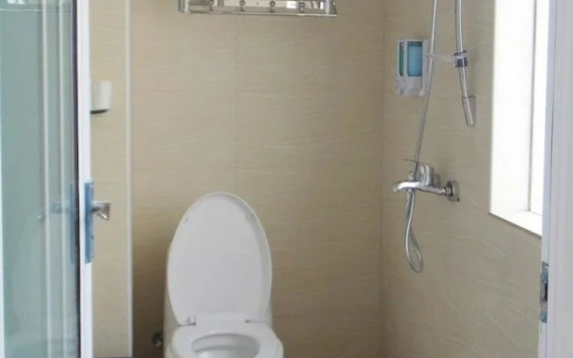 Shenzhen Yuewan Business Hotel