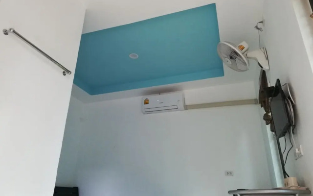 Sroe Ground Homestay