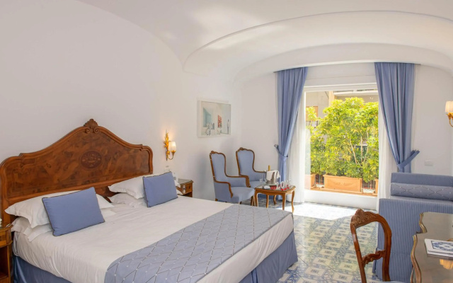 Grand Hotel La Favorita