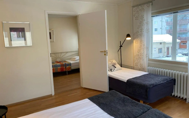Vasa Apartments