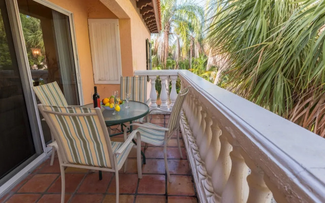 Villa Tuscany Apartment 3