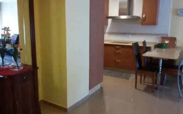 Apartamentos As Caldelas