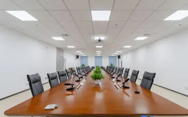 Junlai Hotel (China Sound Valley, Hefei Innovation Park)