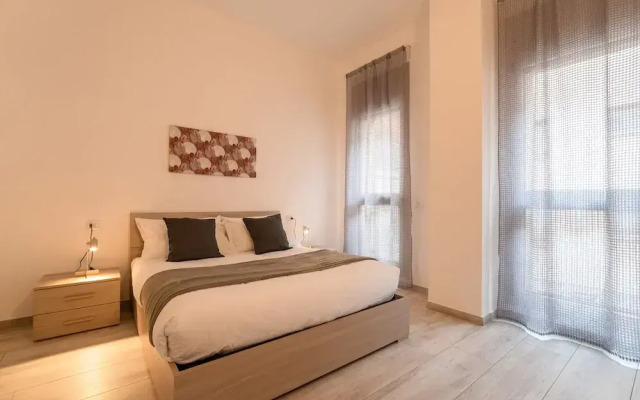 Mugiasca Modern Apartment by Wonderful Italy