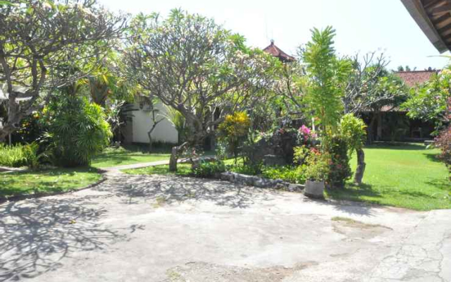 Pondok Bali Sea View Bungalow