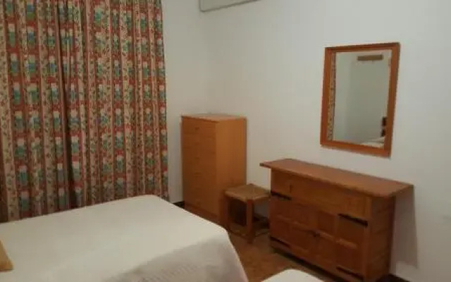 Apartamento en Costamar I, 2ª Planta, 23