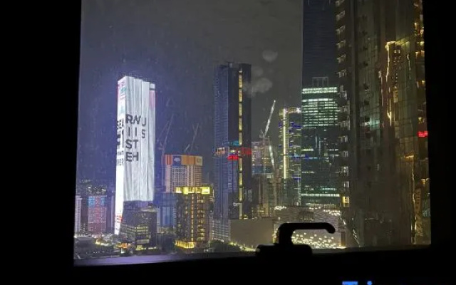 Premium 2Bedroom Suite 4Pax Pavilion Bukit Bintang TRX KLCC