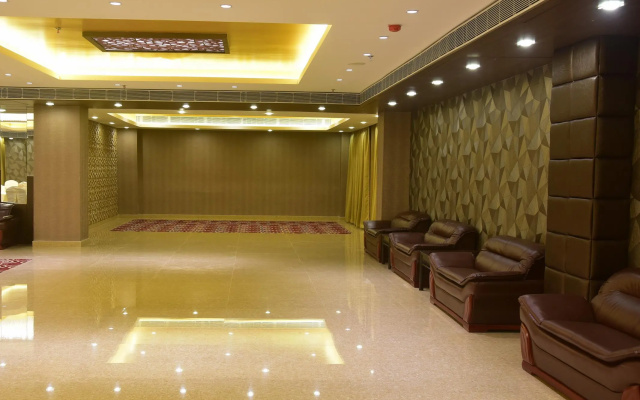 The Fern Residency Kolkata