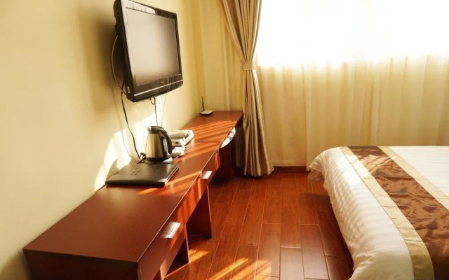 Guangdong Oversea Chinese Hotel