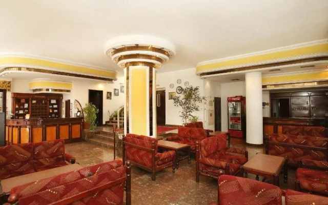 Hotel Splendid Ruse