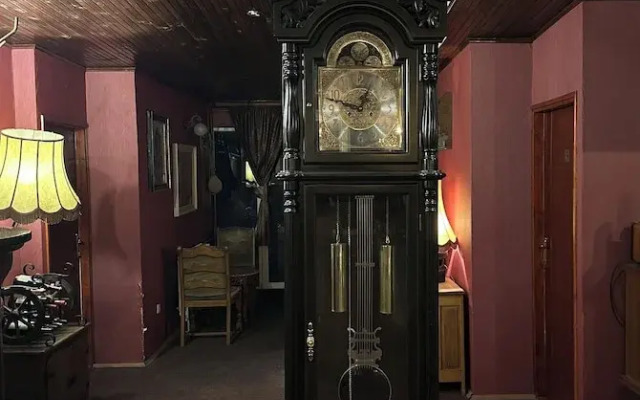 Hotel Odelia