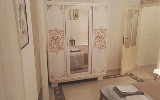 Camere Mazzini 49