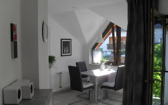 Ferienwohnung Lore