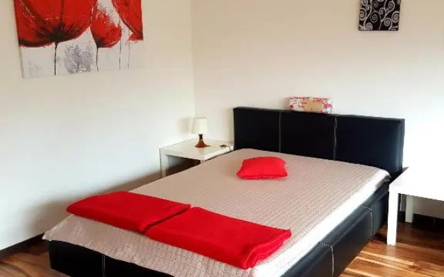 Ferienwohnung Diana