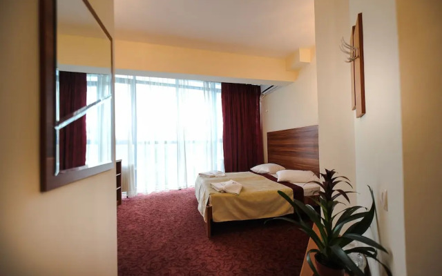 Hotel AMD