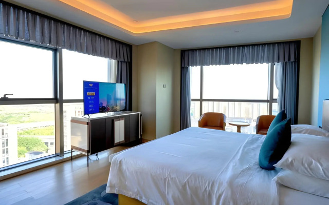 Fubang Lijia International Hotel