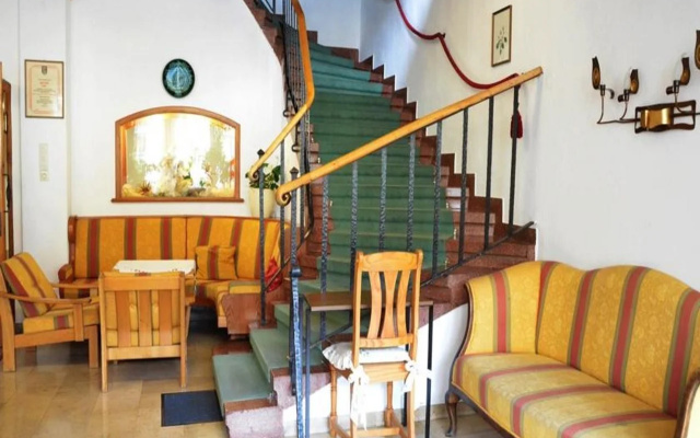 Seehotel Schlick