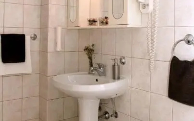 Hotel Rajna
