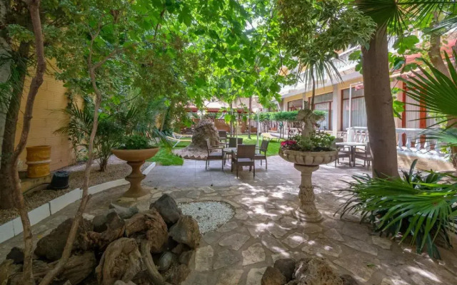 Hotel Gallet