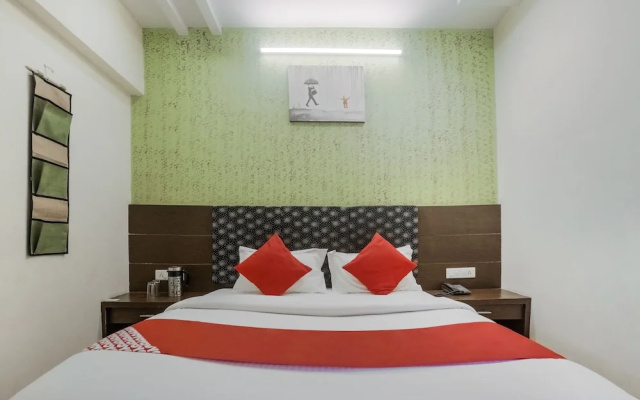 Hotel Siddharth