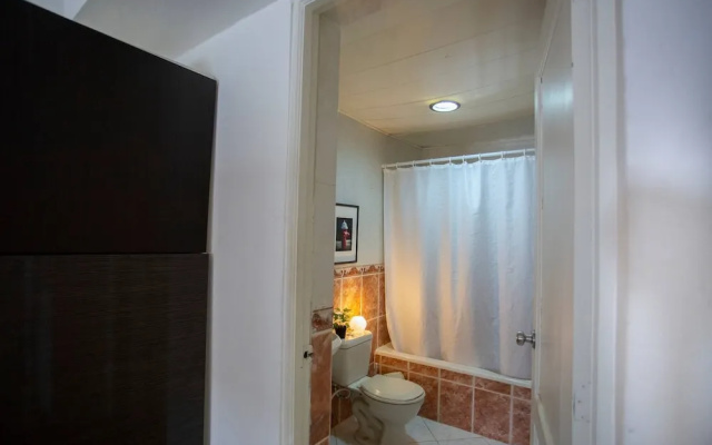 Confortable, Quiet And Secure
