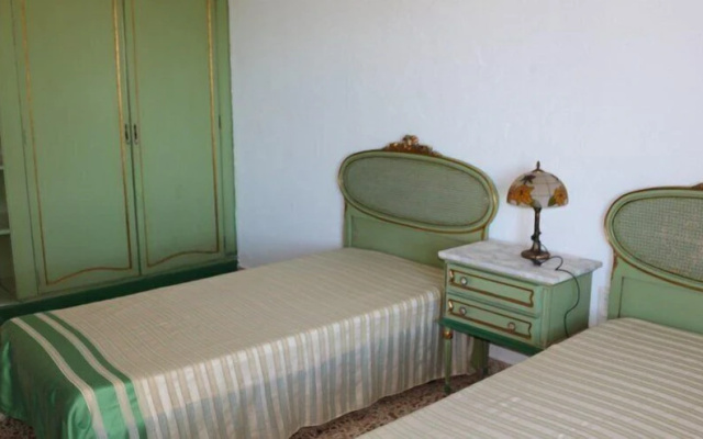 Villa Entrenaranjos