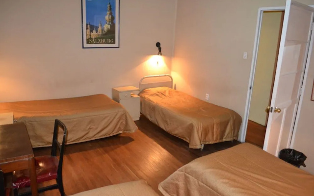 Hostal Austria