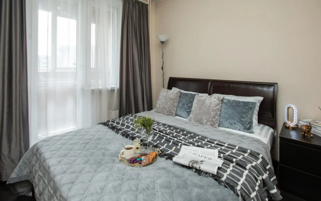 Room Hotel (Рум Отель) на улице Грдины