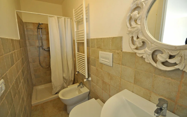 Monolocale Il Trullo