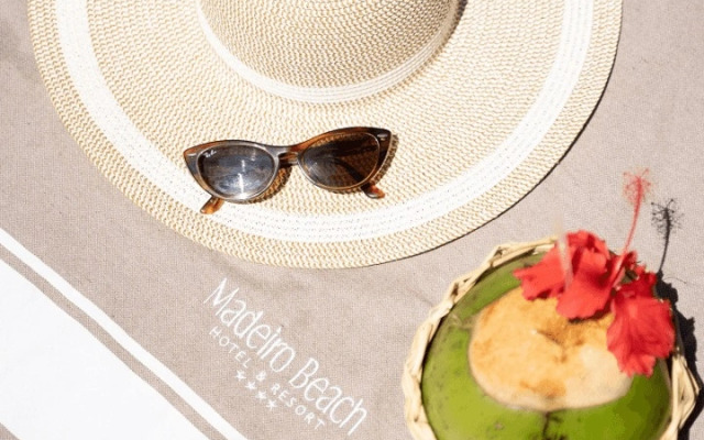 Madeiro Beach Hotel And Resort