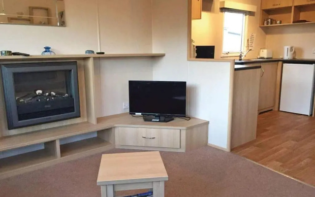 Tollerton Holiday Park