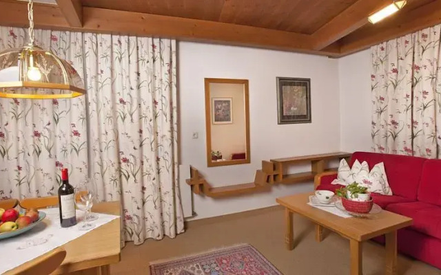 Appartements Maier