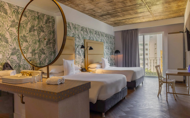 Faranda Collection Barranquilla, a member of Radisson Individuals
