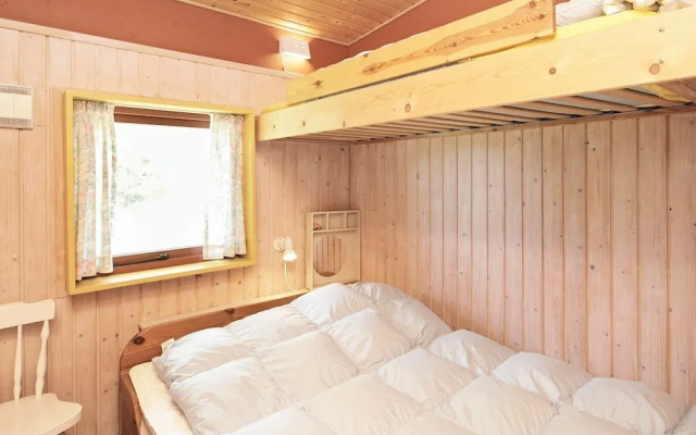Luxurious Holiday Home in Jutland With Garden