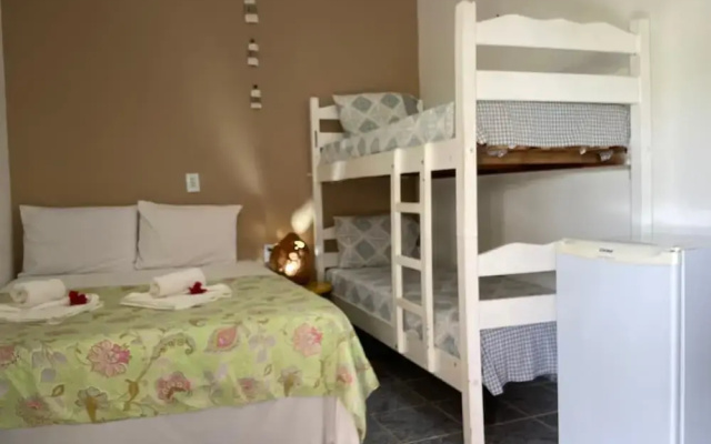 Tribom Suites