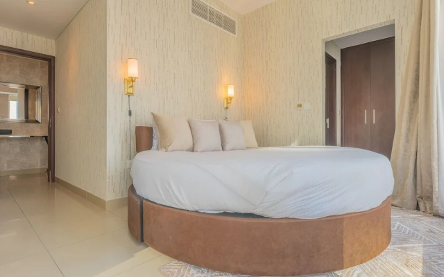 Bellavista - High Floor - 1BR - 29 BLVD