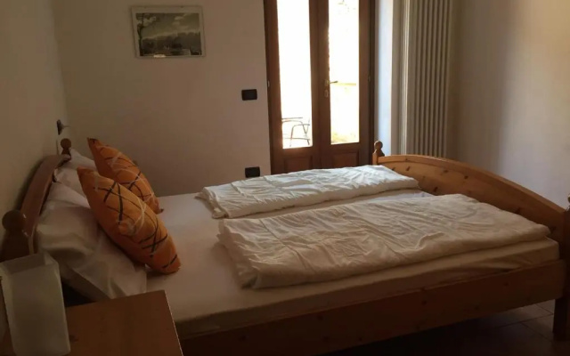 Casa Mary apartments