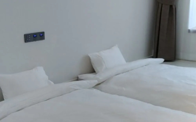 Hotel Haven