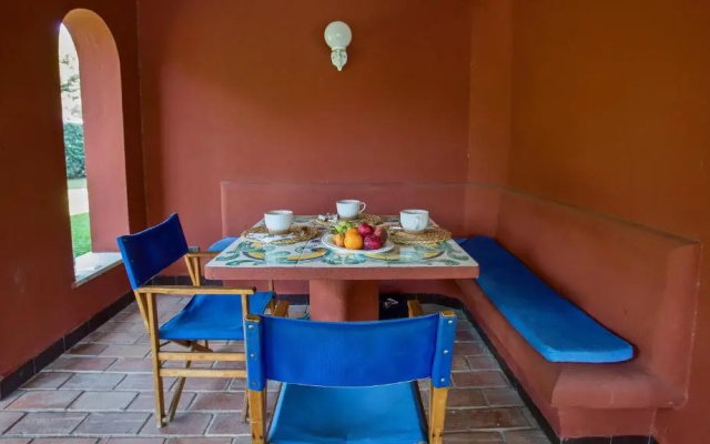 Villa MariSoul