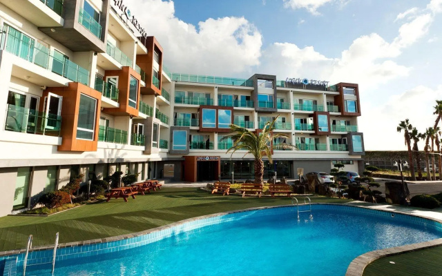 Login Resort