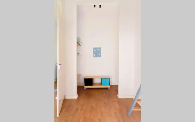 Cozy apartment at the city center