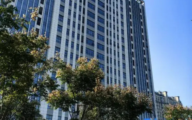 Senlan Homestay (Linyi Fei Institute of Technology)