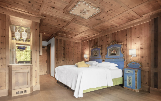 Hotel La Perla The Leading Hotels of the World