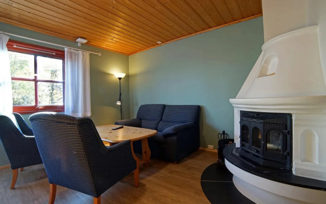 Thon Hotel Skeikampen