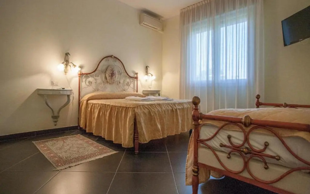 Villa Camurana