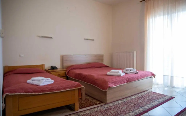 Hotel Kastro