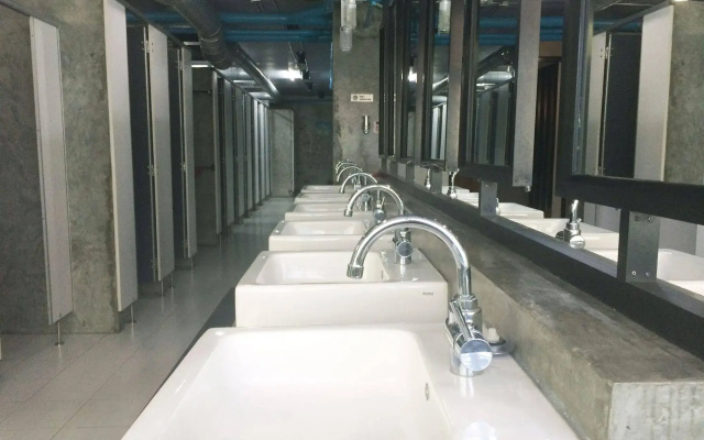 Saphaipae Hostel
